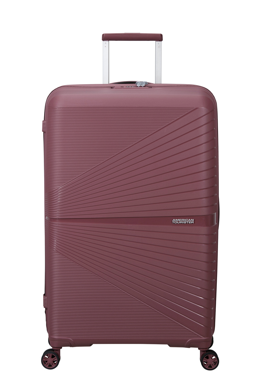 Walizka American Tourister Airconic 77 cm Galactic Mauve