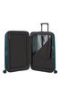 Walizka Samsonite Proxis 75 cm Petrol Blue
