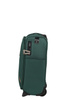Walizka kabinowa Samsonite Base Breeze 45cm zielona