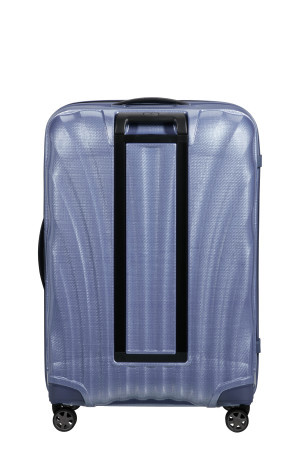 Walizka Samsonite C-Lite 75cm niebieska