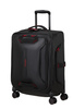 Walizka kabinowa Samsonite Ecodiver 55cm czarna