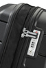 Walizka Samsonite Flux 75 cm powiększana czarna