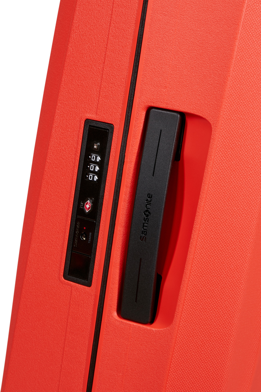 Walizka kabinowa Samsonite Essens 55 cm lava