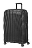 Walizka Samsonite C-Lite 81cm czarna