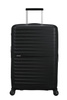 Walizka American Tourister Fastforward 68cm powiększana czarna