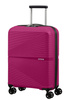Walizka kabinowa American Tourister Airconic 55 cm różowa