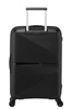 Walizka American Tourister Airconic 67 cm Onyx Black