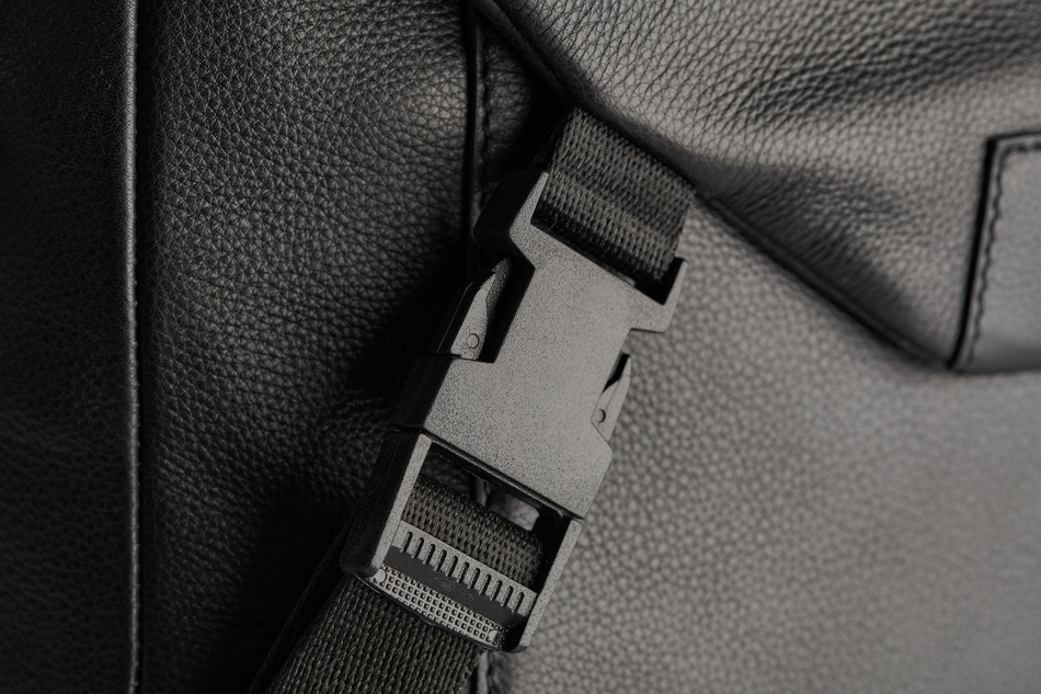 Torba na laptopa 15.6" Valentini Rimini 302 czarny