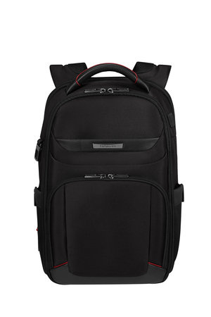 Plecak na laptopa Samsonite PRO-DLX 6 14.1" czarny