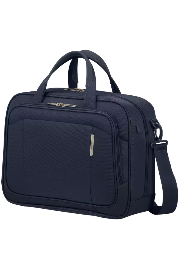 Torba na laptopa Samsonite Respark 15,6" granatowa