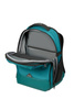 Plecak na laptopa Samsonite Roadseeker M turkusowy