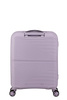 Walizka kabinowa American Tourister Airconic 55 cm fioletowa