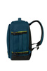 Plecak American Tourister Take2Cabin MS niebieski