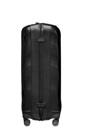 Walizka Samsonite C-Lite 86cm czarna