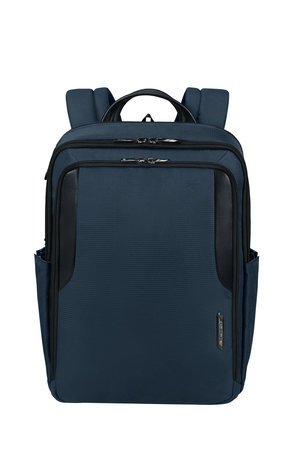 Plecak na laptopa Samsonite XBR 2.0 15.6" granatowy