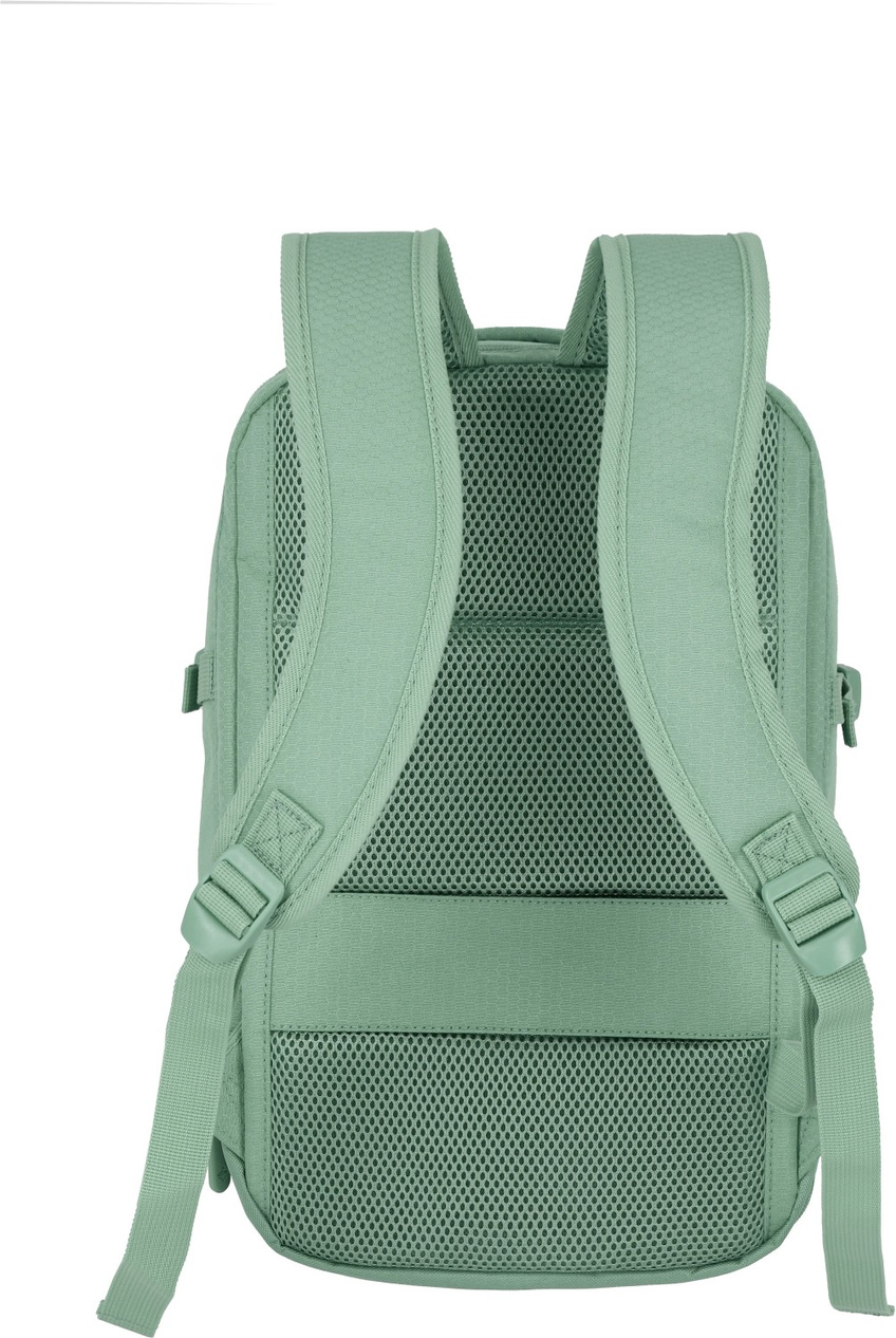 Plecak podróżny Travelite Kick off zielony