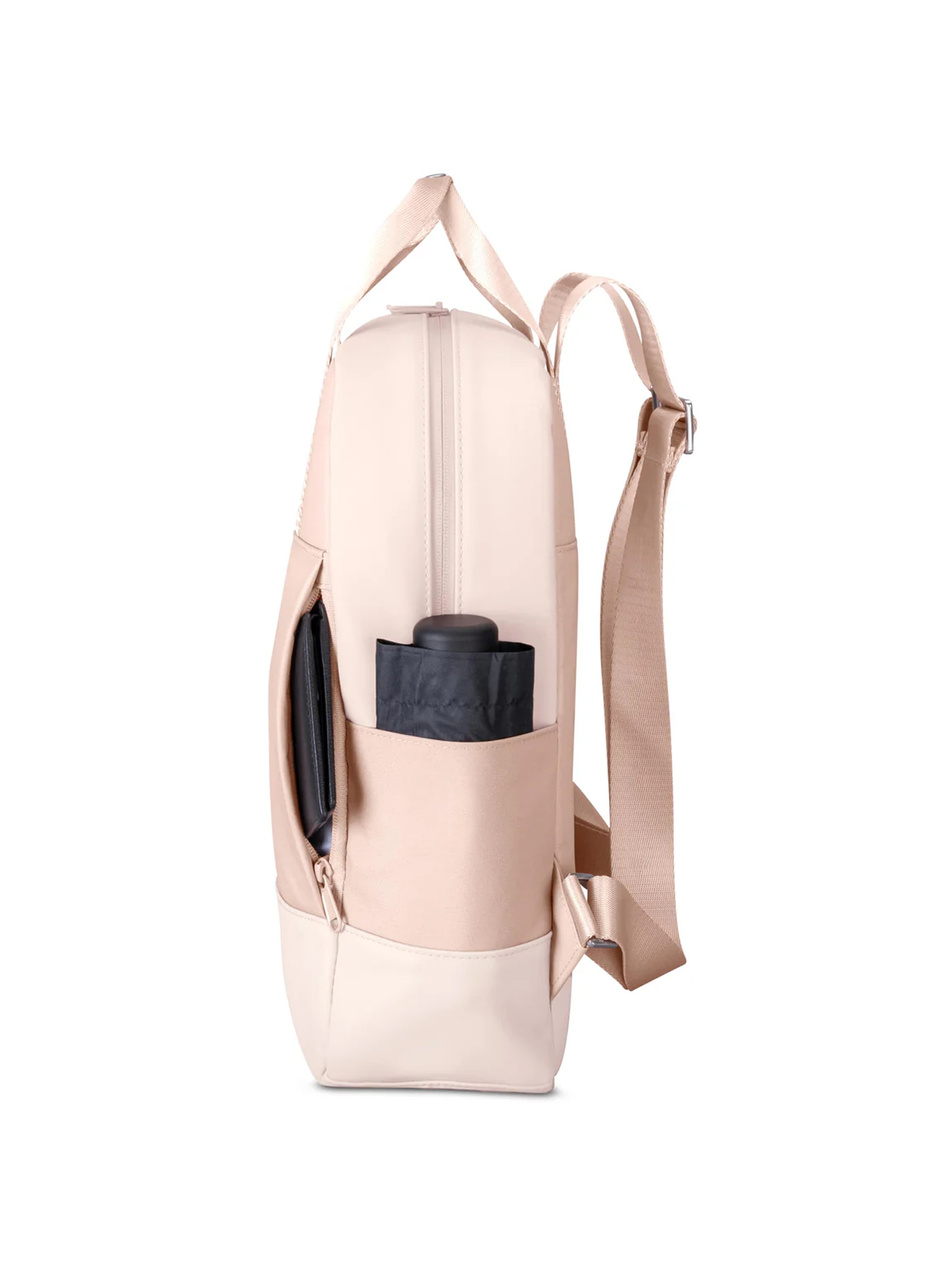 Plecak JOHNNY URBAN Jona Medium pink