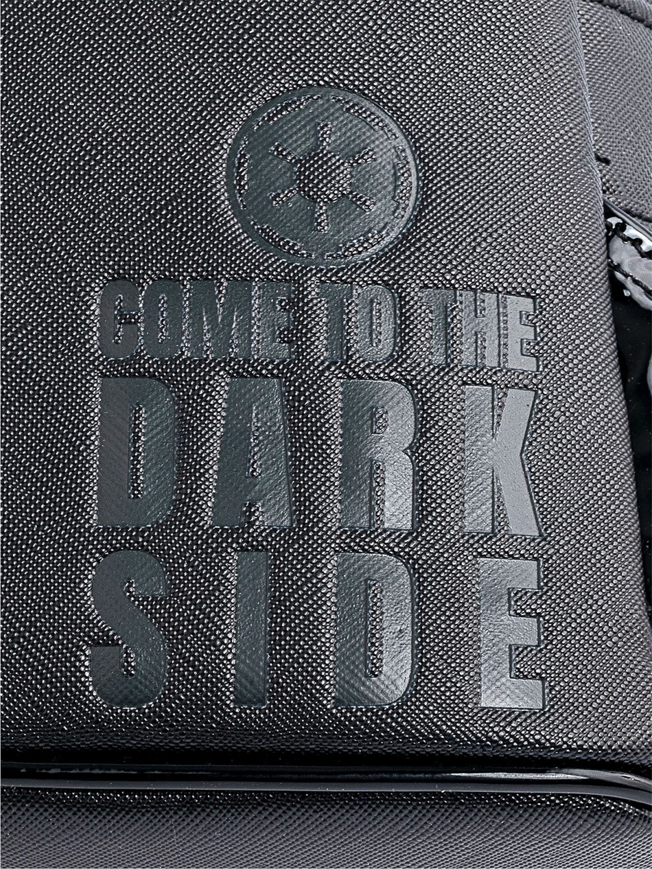 Plecak mały Loungefly Star Wars Darth Vader