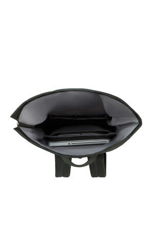 Plecak rolowany na laptopa Samsonite 4pack 15.6" zielony