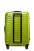 Walizka Samsonite Proxis 69 cm limonkowa