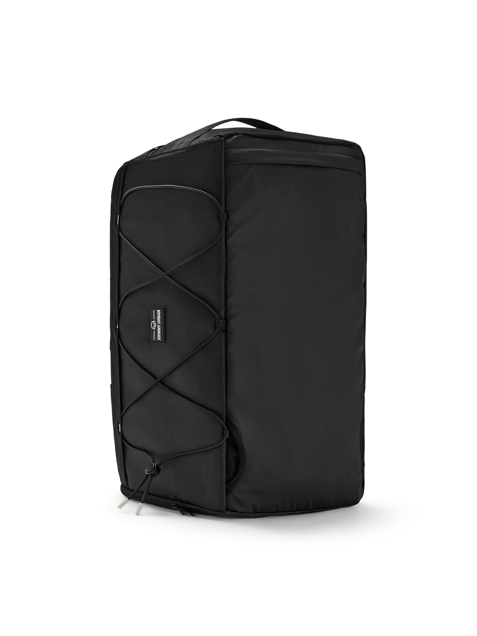 Torba podróżna JOHNNY URBAN Shawn Medium Black