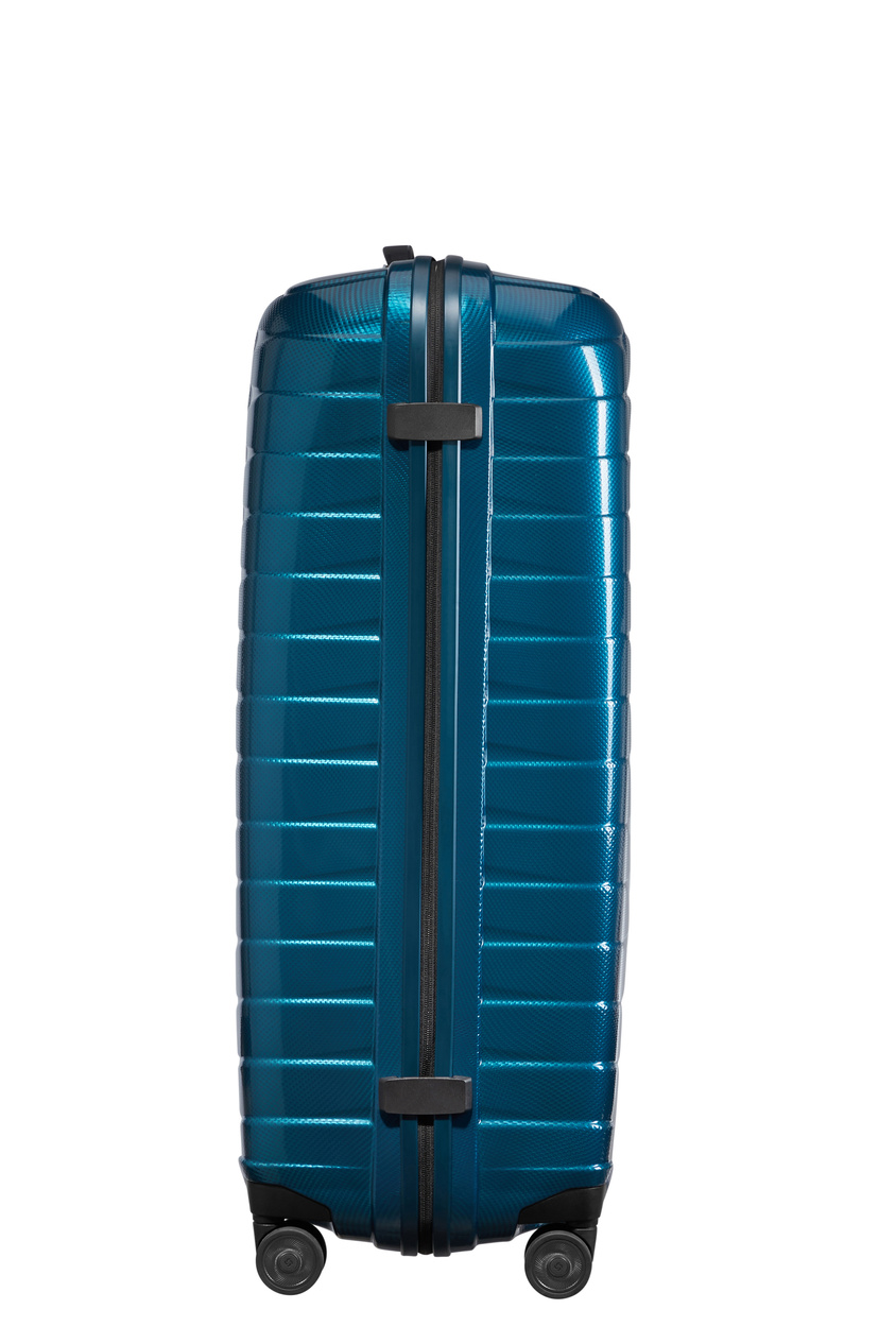 Walizka Samsonite Proxis 81 cm Petrol Blue