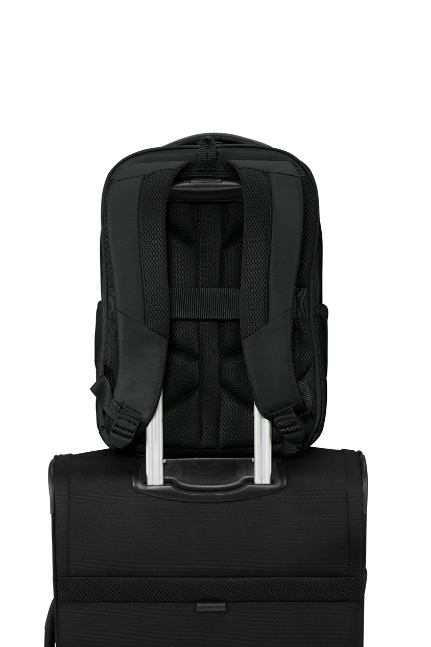 Plecak kabinowy Samsonite Guardit Classy 2.0 XS czarny