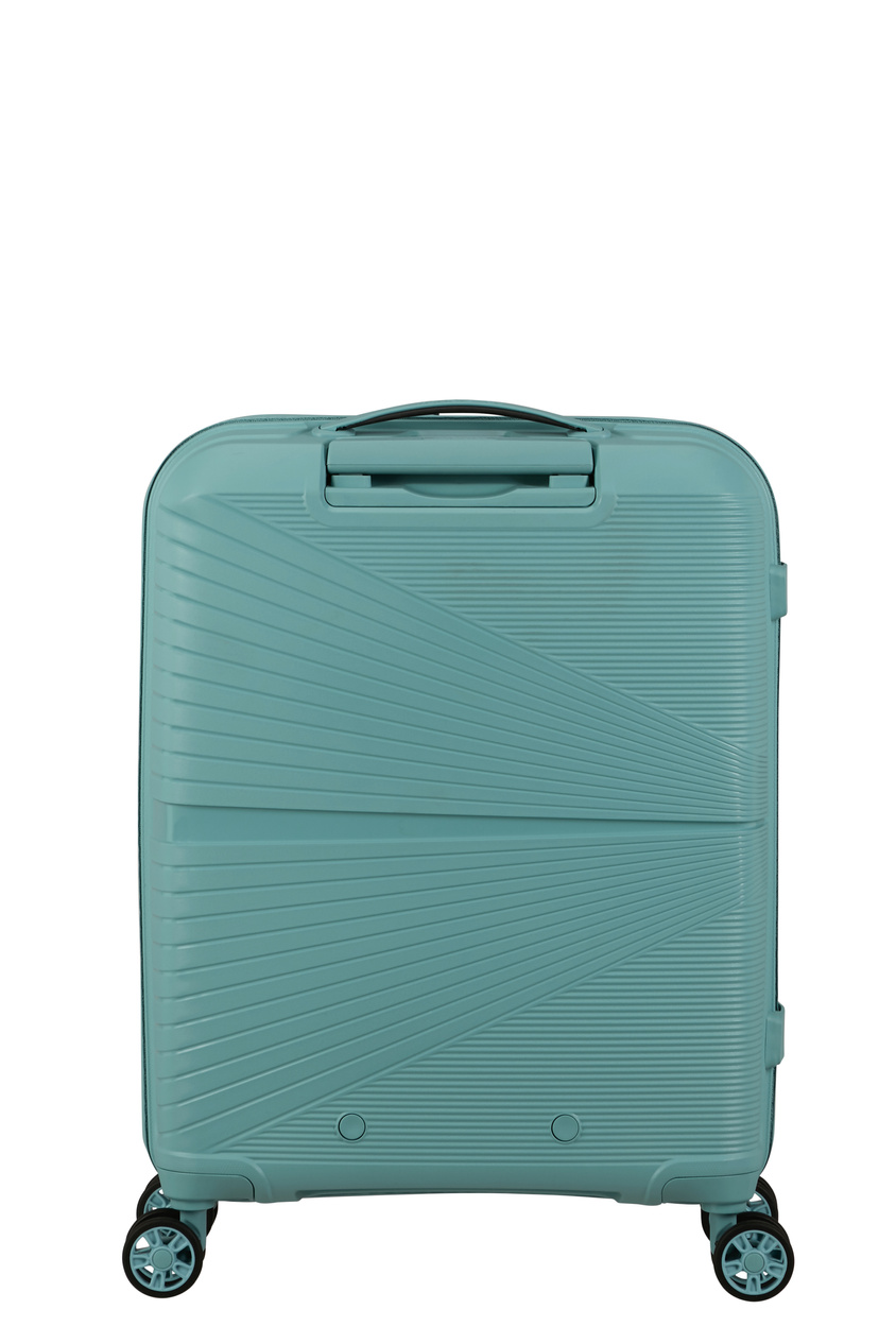 Walizka kabinowa American Tourister Airconic 55 cm Dusty Turquoise