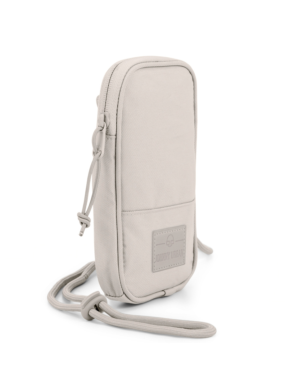 Torba crossbody JOHNNY URBAN Josh sand