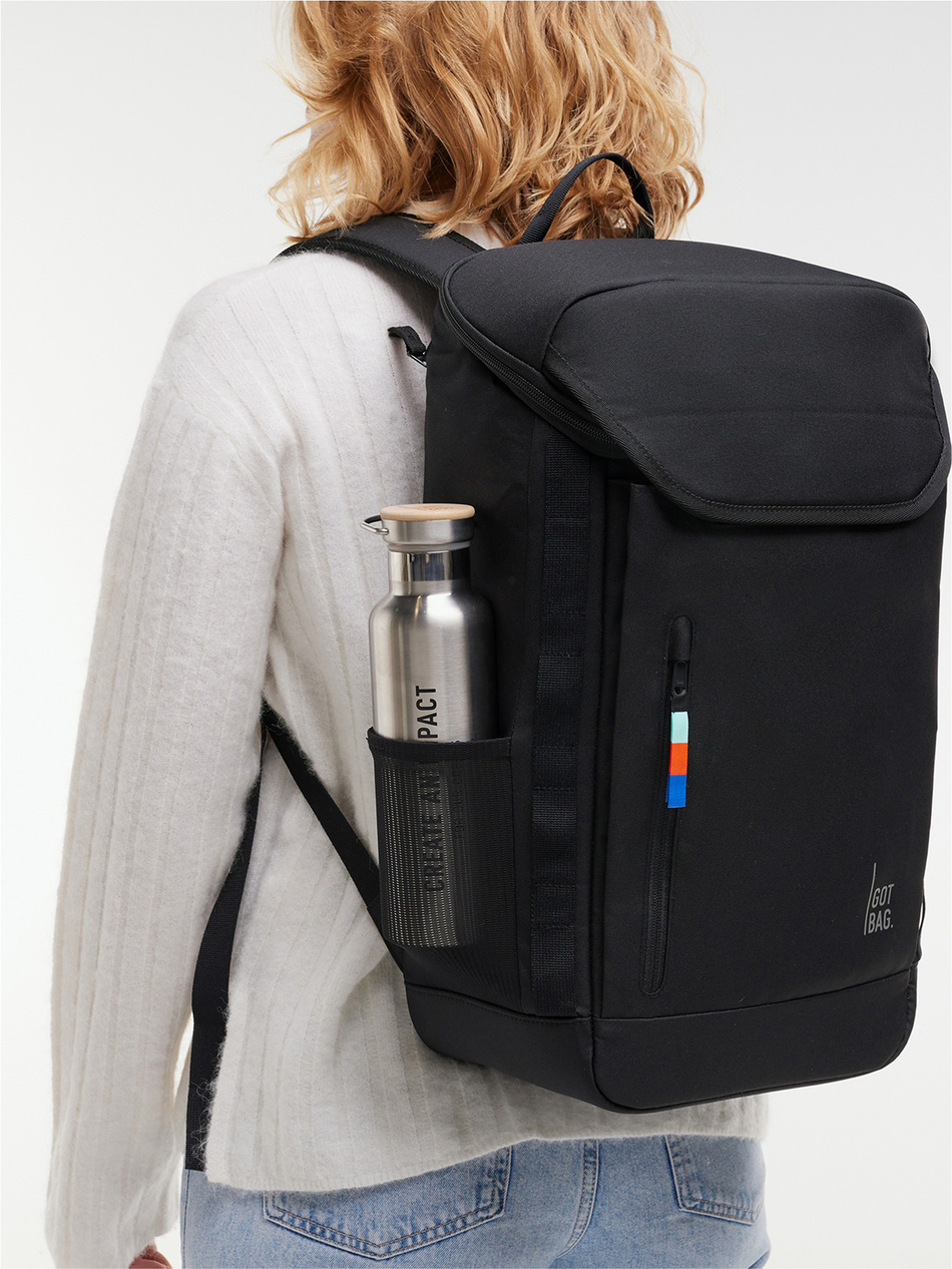 Plecak GOT BAG Pro Pack Black