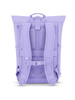 Plecak rolltop JOHNNY URBAN Allen Medium Lilac