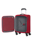 Walizka kabinowa American Tourister Cloudrider 55cm powiększana czerwona