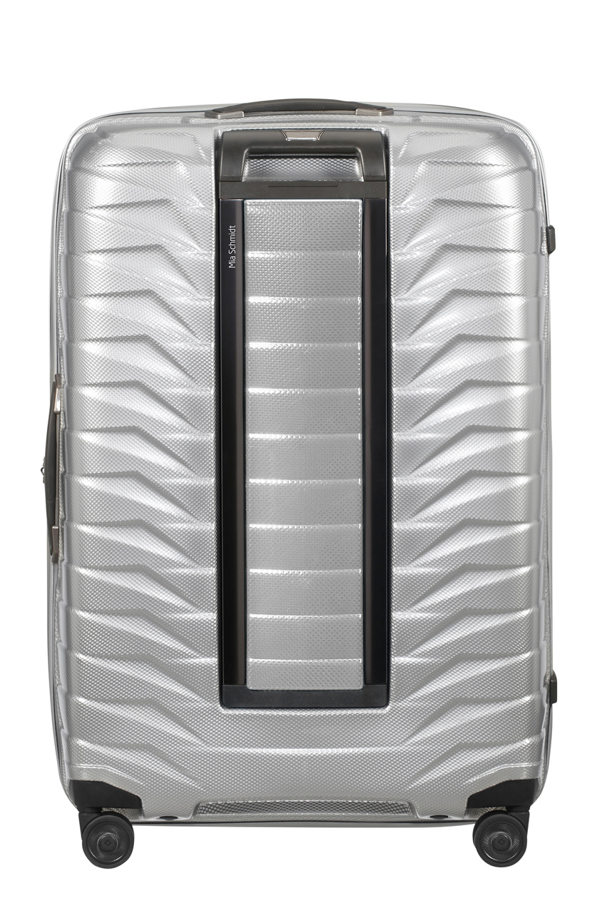 Walizka Samsonite Proxis 75 cm Silver