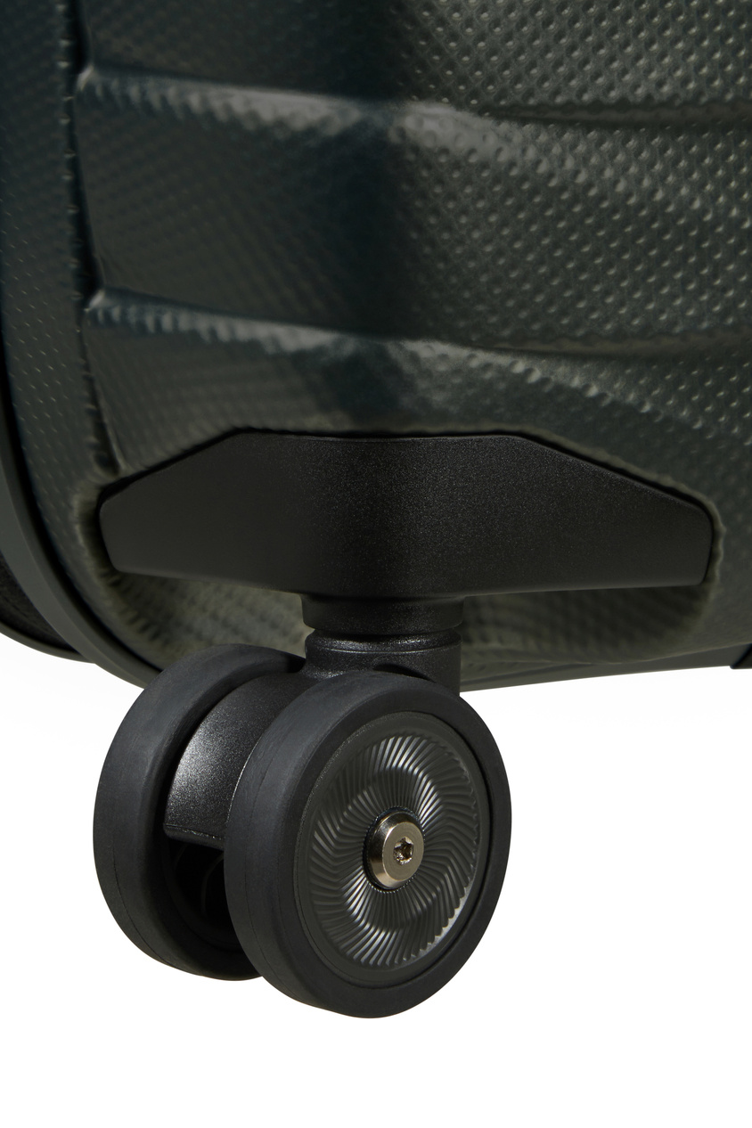 Walizka Samsonite Proxis 75 cm Matt Clambing Ivy