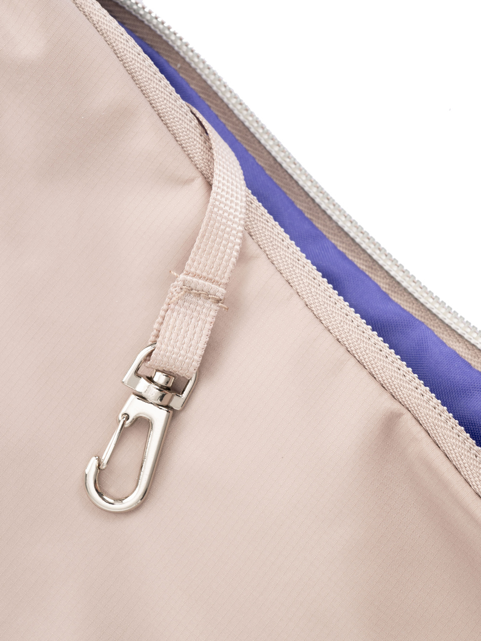 Torebka na ramię BLU MOONKY One-Two Moon beżowa