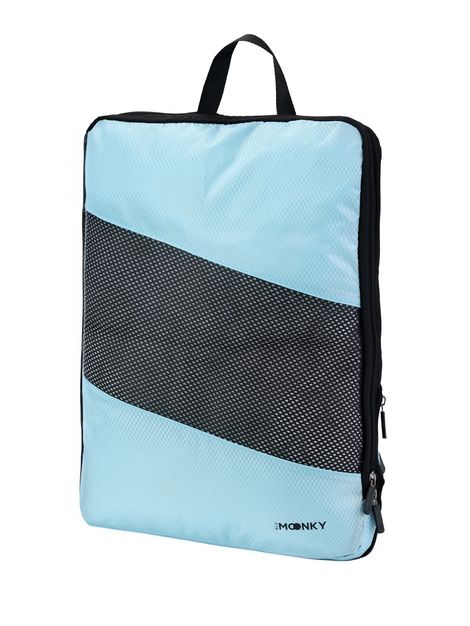 Organizer do walizki BLU MOONKY Sky Drip