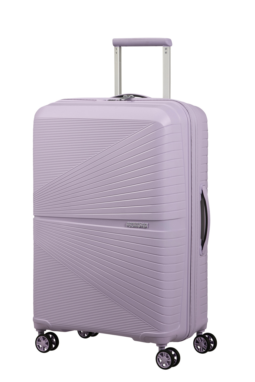 Walizka American Tourister Airconic 67 cm Stormy Lilac