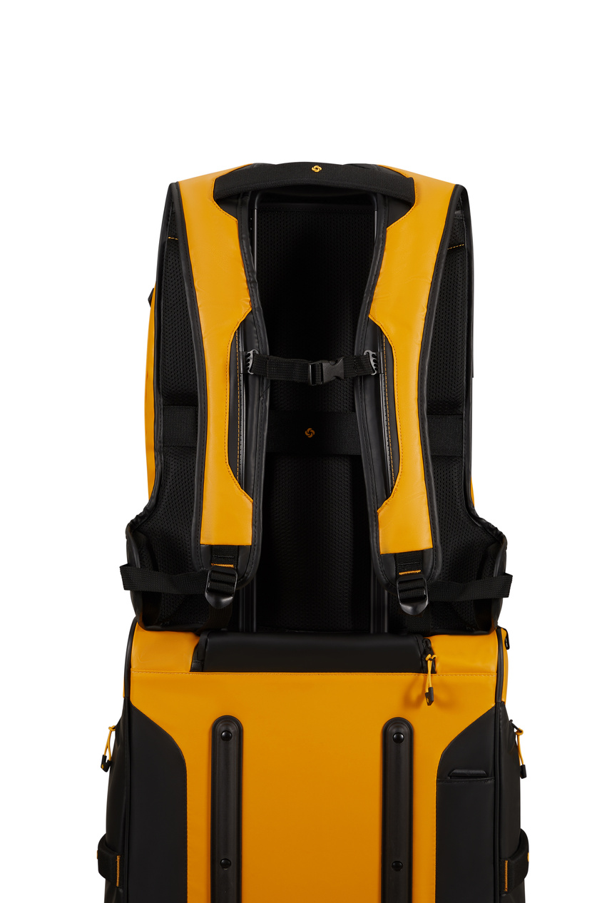 Plecak na laptopa Samsonite Ecodiver L Yellow