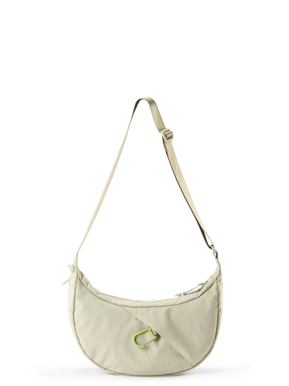Torebka AEVOR Bike Sling Bag Off-White