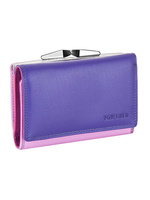 Fioletowy || Różowy