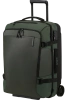 Torba/Plecak na kółkach Samsonite Armox  55cm zielona
