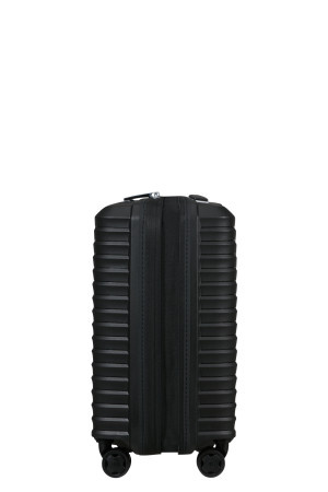 Walizka Samsonite Upscape 45cm powiększana czarna