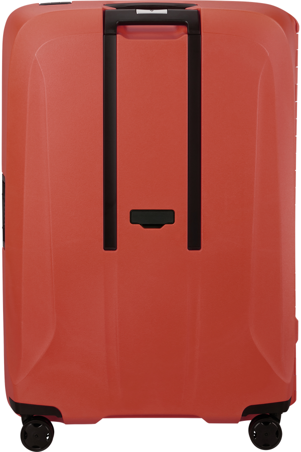 Walizka Samsonite Essens 81 cm ceglana