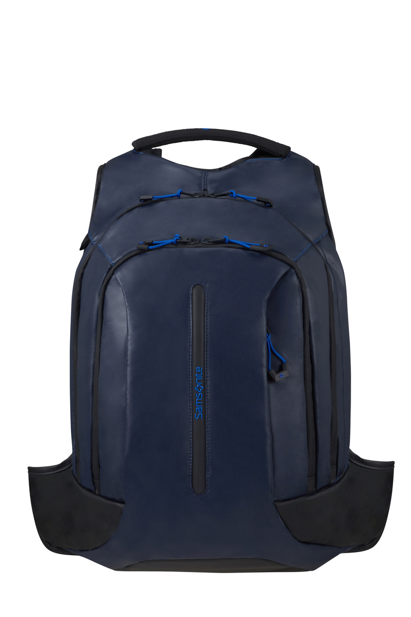 Plecak na laptopa Samsonite Ecodiver M Blue Nights