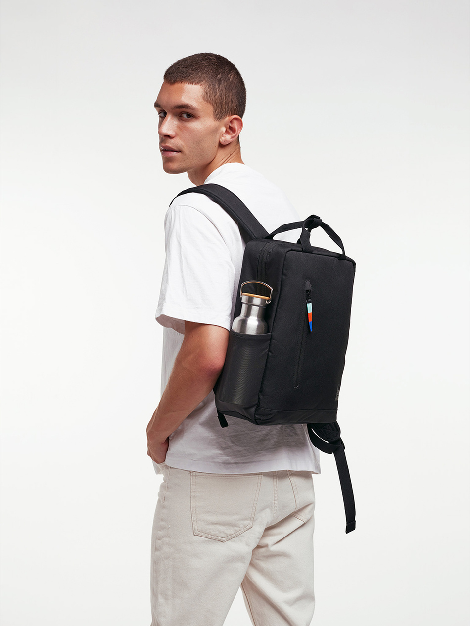 Plecak GOT BAG Daypack 2.0 Black