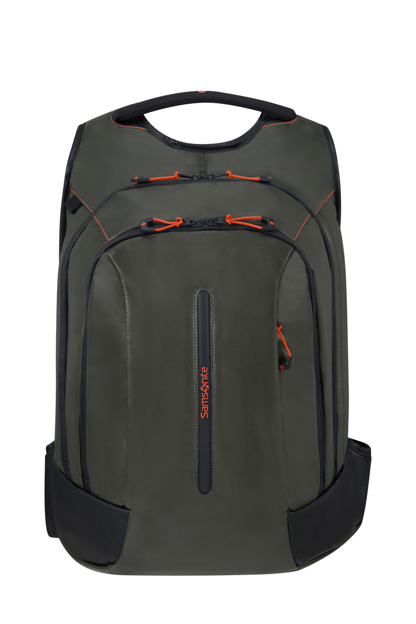 Plecak na laptopa Samsonite Ecodiver L Climbing Ivy