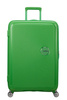 Walizka American Tourister Soundbox 77cm powiększana zielona