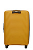 Walizka Samsonite Upscape 75cm powiększana Yellow