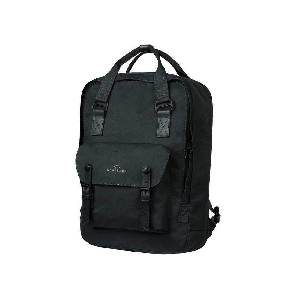 Plecak DOUGHNUT Macaroon MEDITATIVE DARKS SERIES Ground