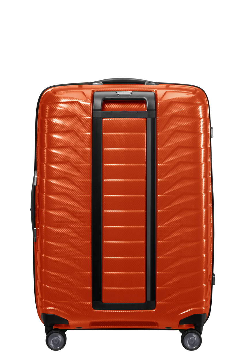 Walizka Samsonite Proxis 69 cm Flame